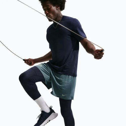Мъжки тренировъчни шорти Nike Flex Dri-Fit 7" mineral slate/steam