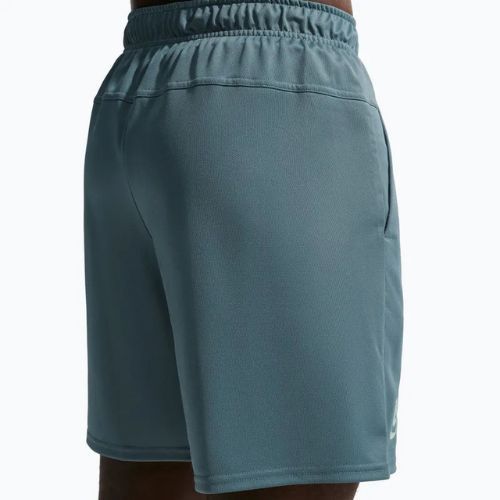 Мъжки тренировъчни шорти Nike Flex Dri-Fit 7" mineral slate/steam