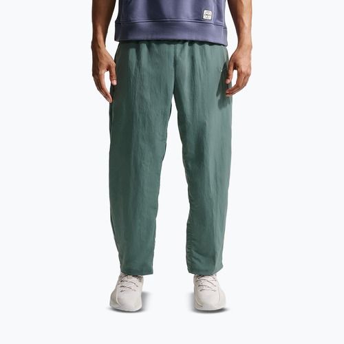 Мъжки панталони за бягане Nike N.A.C. Dri-Fit Woven mineral slate/pale ivory/mineral slate