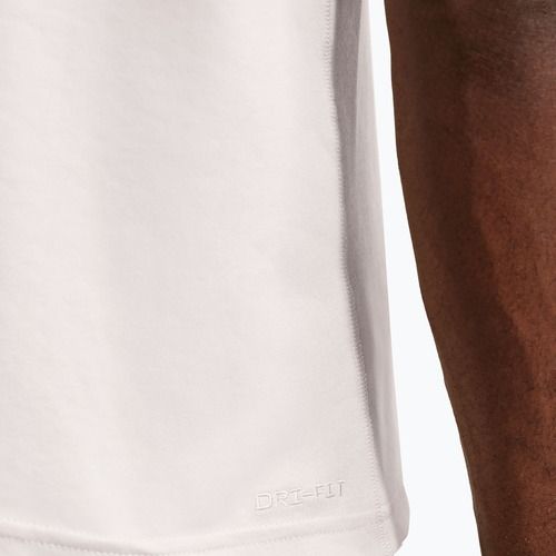 Мъжка тренировъчна тениска Nike Dri-Fit Primary light orewood brown/light orewood brown
