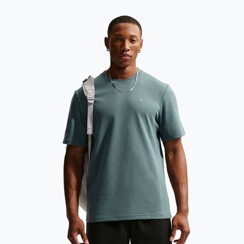 Мъжка тренировъчна тениска Nike Dri-Fit Primary mineral slate/mineral slate