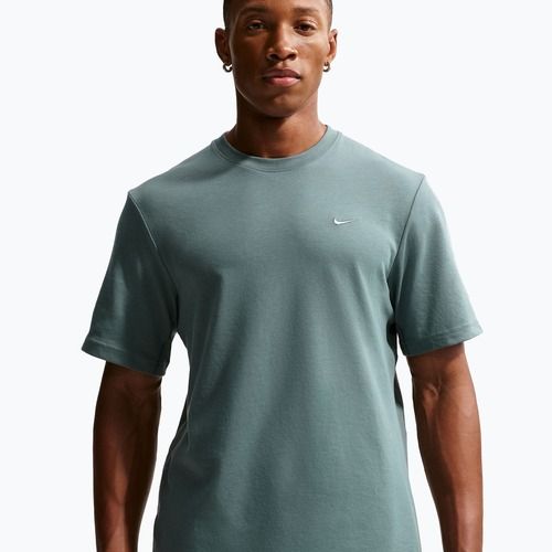 Мъжка тренировъчна тениска Nike Dri-Fit Primary mineral slate/mineral slate