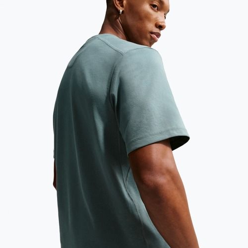Мъжка тренировъчна тениска Nike Dri-Fit Primary mineral slate/mineral slate