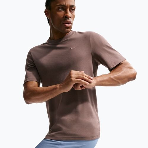 Мъжка тренировъчна тениска Nike Dri-Fit Primary tattoo/tattoo