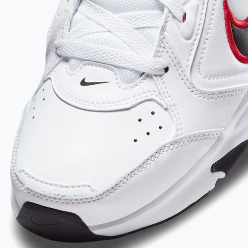 Мъжки обувки за тренировка Nike Defy All Day white/university red/black