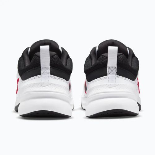 Мъжки обувки за тренировка Nike Defy All Day white/university red/black