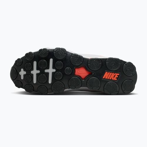 Мъжки обувки за тренировка Nike Reax 8 Tr Mesh grey fog/vast grey/black/light crimson