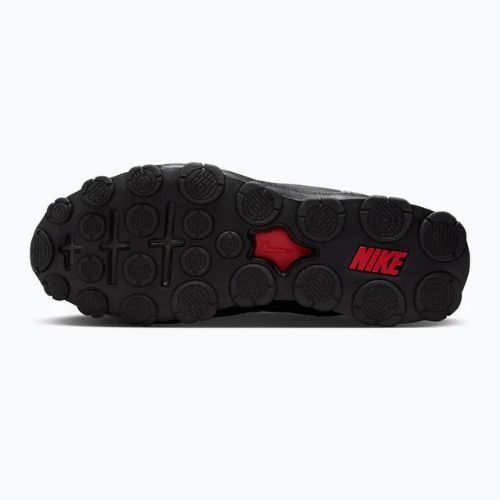 Мъжки обувки за тренировка Nike Reax 8 Tr Mesh black/university red/metallic silver
