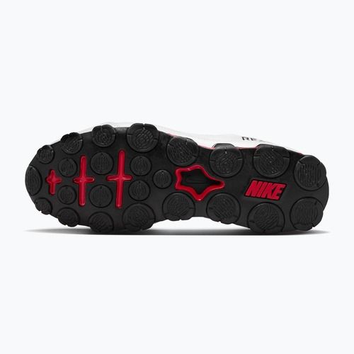 Мъжки обувки за тренировка Nike Reax 8 Tr Mesh white/black/gym red