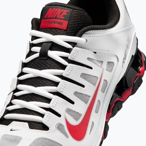 Мъжки обувки за тренировка Nike Reax 8 Tr Mesh white/black/gym red