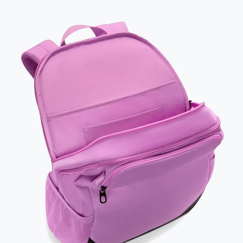 Раница Nike Brasilia 24 l light magenta/black/black