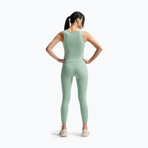 Дамска тренировъчна тениска Nike One Dri-Fit TT steam/white