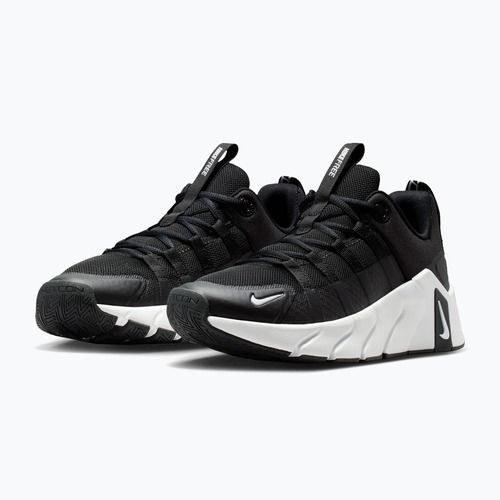 Дамски обувки за тренировка Nike Free Metcon 7 black/white/white