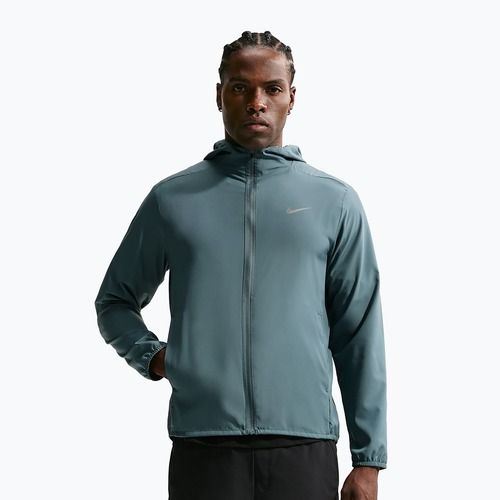 Мъжко яке Nike Form Dri-Fit mineral slate