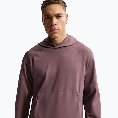 Мъжки суитшърт за тренировка Nike Primary Knit Dri-Fit UV Hoodie tattoo/tattoo