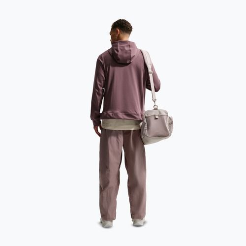 Мъжки суитшърт за тренировка Nike Primary Knit Dri-Fit UV Hoodie tattoo/tattoo
