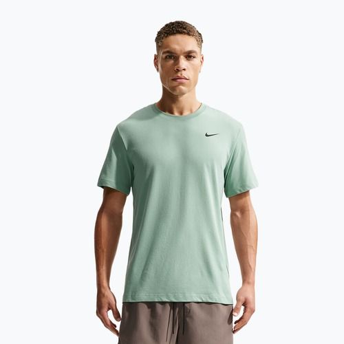Мъжка тениска Nike Dri-Fit steam/black
