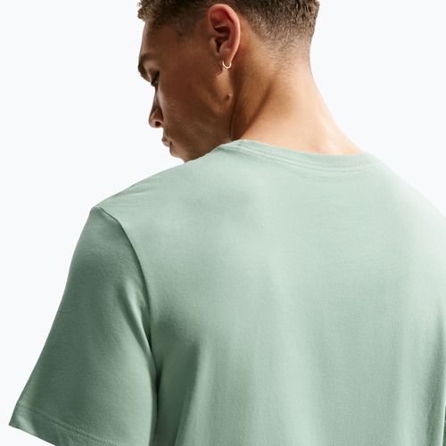 Мъжка тениска Nike Dri-Fit steam/black