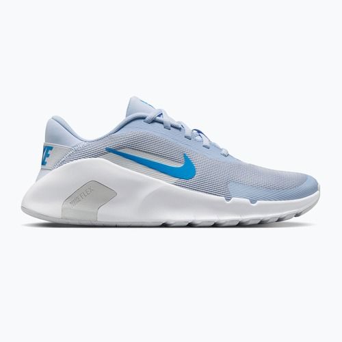Дамски обувки за тренировка Nike Flex Train hydrogen blue/light photo blue