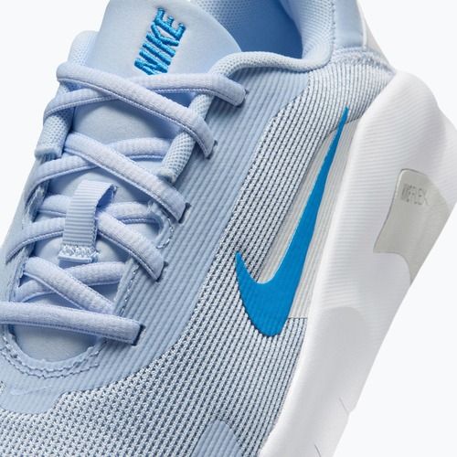 Дамски обувки за тренировка Nike Flex Train hydrogen blue/light photo blue