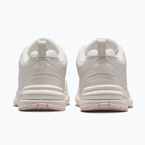 Мъжки обувки за тренировка Nike Air Monarch IV light bone/spruce aura/sanddrift