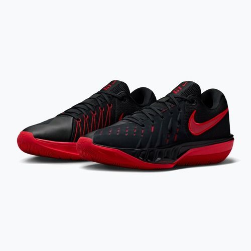 Мъжки обувки за баскетбол Nike G.T. Cut Academy 2 black/university red
