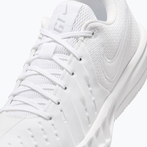 Мъжки обувки за баскетбол Nike G.T. Cut Academy 2 white/wolf grey/white