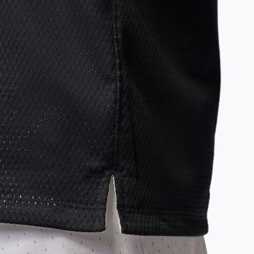 Мъжка баскетболна тениска Jordan Sport Reversible black/white