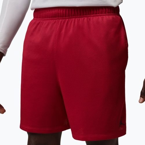 Мъжки къси панталони/шорти Jordan Sport Essentials Dri-Fit gym red
