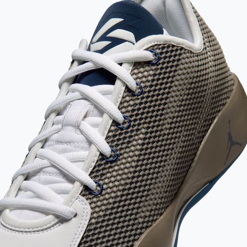 Buty do koszykówki męskie  Nike Jordan Luka 77 olive grey/white/midnight navy
