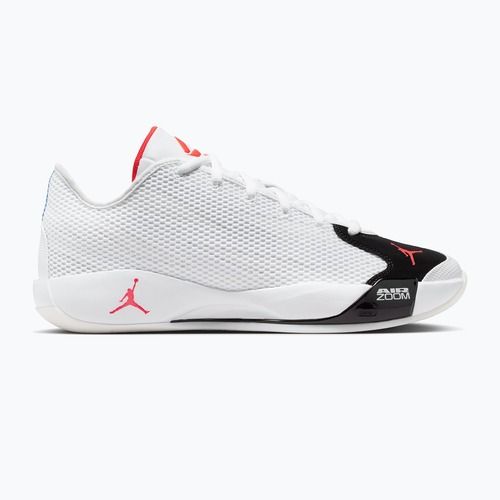 Мъжки обувки за баскетбол  Jordan Gap 77 white/black/sail/bright crimson