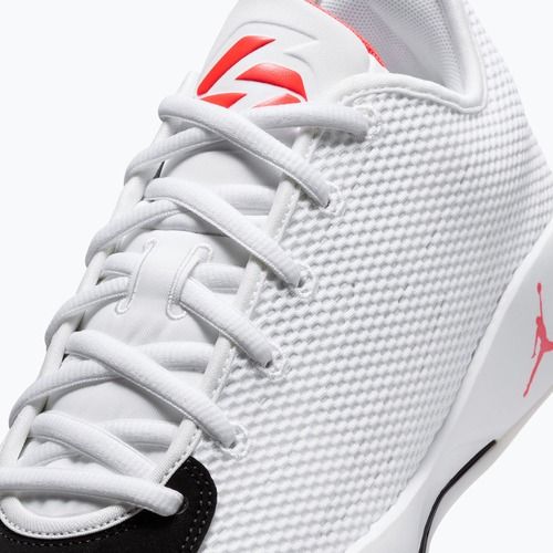 Мъжки обувки за баскетбол  Jordan Gap 77 white/black/sail/bright crimson
