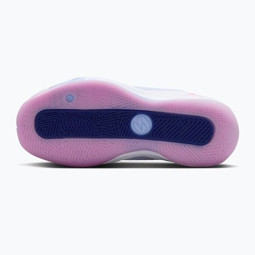 Детски обувки за баскетбол  Jordan Gap 77 GS Jr light marine/blue void/white/hyper pink