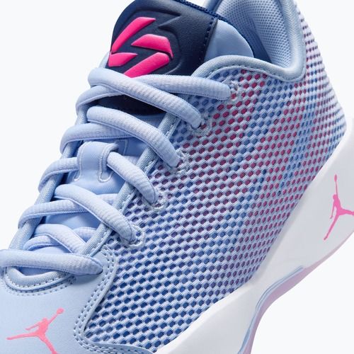 Детски обувки за баскетбол  Jordan Gap 77 GS Jr light marine/blue void/white/hyper pink