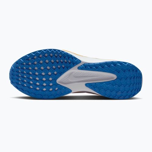 Мъжки обувки за бягане Nike Quest 6 white/blue crystal/total orange/off noir