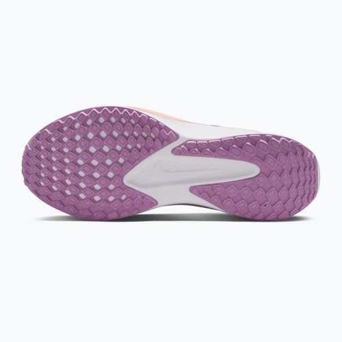 Дамски обувки за бягане Nike Quest 6 white/bright violet/light magenta/black