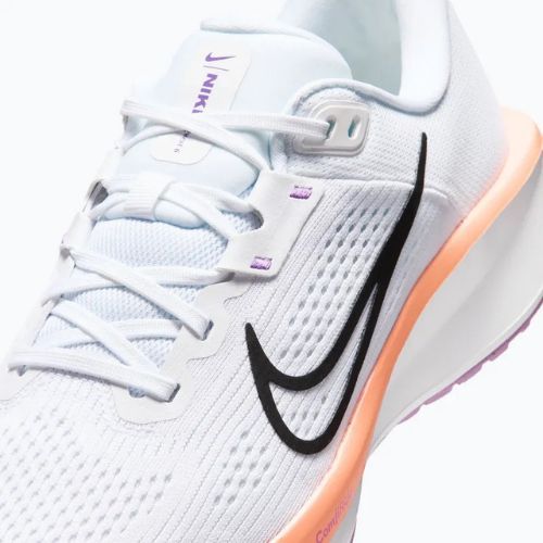 Дамски обувки за бягане Nike Quest 6 white/bright violet/light magenta/black