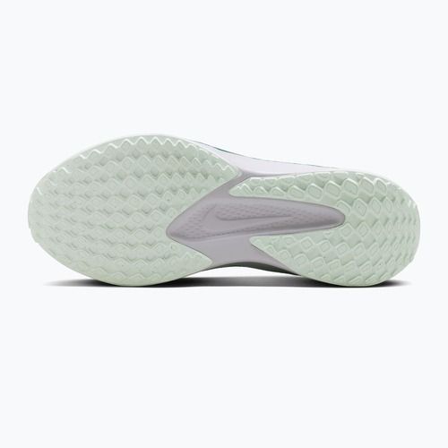 Дамски обувки за бягане Nike Quest 6 barely green/white/metallic silver