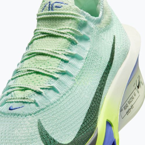 Мъжки обувки за бягане Nike Alphafly 3 barely green/volt tint/black spruce