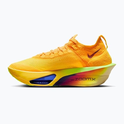 Мъжки обувки за бягане Nike Alphafly 3 laser orange/citron pulse/indigo burst