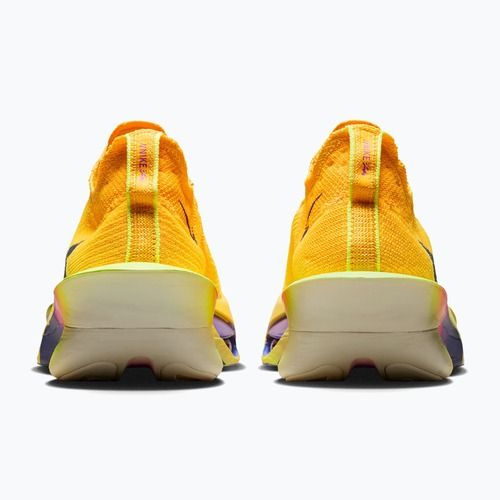 Мъжки обувки за бягане Nike Alphafly 3 laser orange/citron pulse/indigo burst