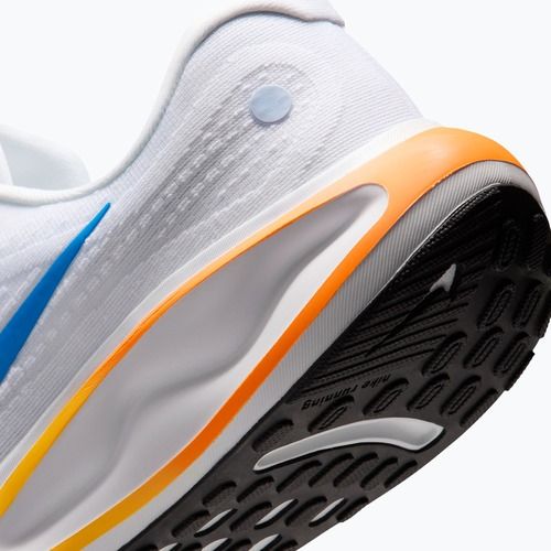 Мъжки обувки за бягане Nike Journey Run white/total orange/blue crystal