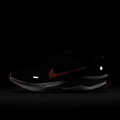 Мъжки обувки за бягане Nike Journey Run black/anthracite/wolf grey/total orange