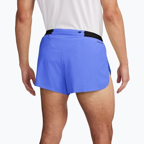 Мъжки шорти за бягане Nike AeroSwift Dri-Fit ADV sapphire/black