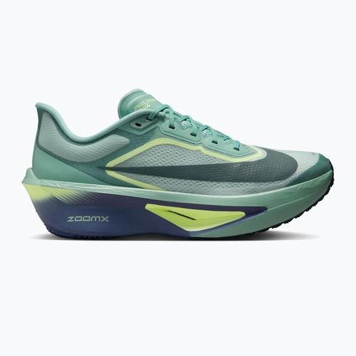 Мъжки обувки за бягане Nike Zoom Fly 6 cannon/light silver/cobalt bliss/seaweed