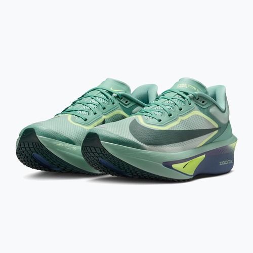 Мъжки обувки за бягане Nike Zoom Fly 6 cannon/light silver/cobalt bliss/seaweed