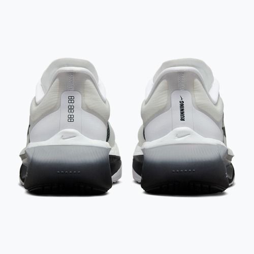 Мъжки обувки за бягане Nike Zoom Fly 6 white/smoke grey/metallic silver/black