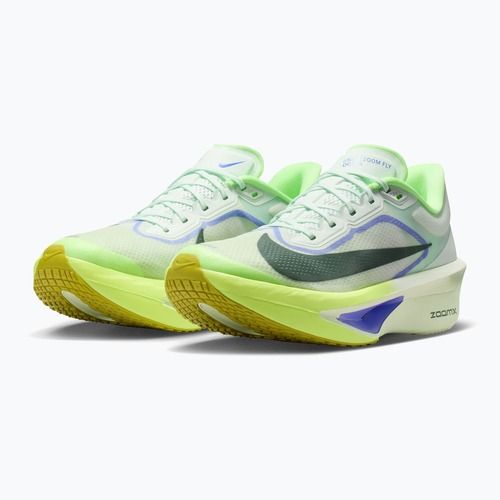 Мъжки обувки за бягане Nike Zoom Fly 6 barely green/volt ice/black spruce