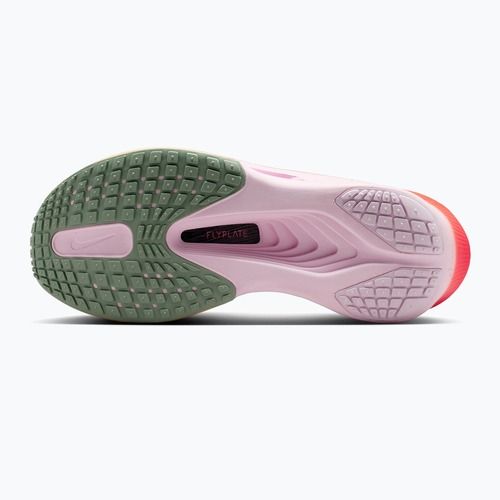 Дамски обувки за бягане Nike Zoom Fly 6 sail/light magenta
