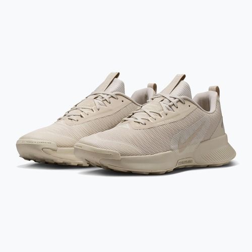 Мъжки обувки за бягане Nike Juniper Trail 3 cream ii/light orewood brown/cream ii